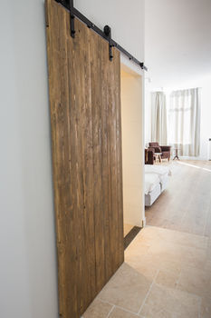 Guest house Park 43 *